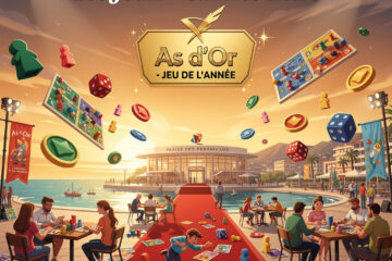 FIJ Cannes et As d'Or 2026